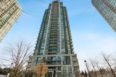 3515 Kariya Drive 907, Mississauga, ON L5B 0C1