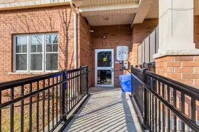 277 Gatwick Drive 301, Oakville, ON L6H 7K3