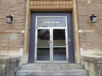 70 MILL Street 9, Halton Hills, ON L7G 2C9