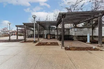 1600 Keele Street 303, Toronto W03, ON M6N 5J1