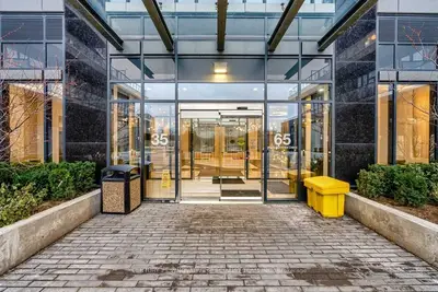 35 Watergarden Drive 615, Mississauga, ON L5R 0G8