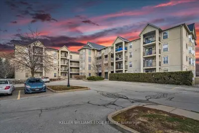 1431 Walkers Line 211, Burlington, ON L7M 4P3