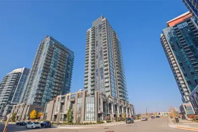 5025 Four Springs Avenue 2103, Mississauga, ON L5R 0G5