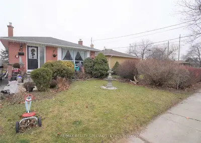 83 Sargent Road, Halton Hills, ON L7G 1K8