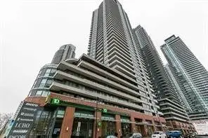 2212 Lake Shore Boulevard W 1602, Toronto W06, ON M8V 0C2