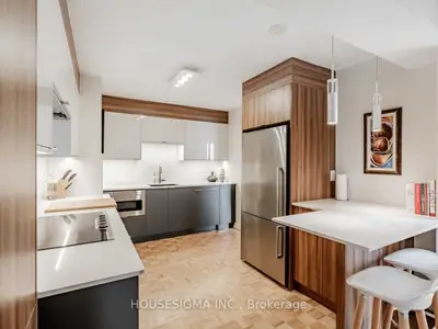 296 Mill Road F-3, Toronto W08, ON M9C 4X8