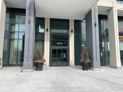 4055 Parkside Village Drive #2112, Mississauga, ON L5B 0K8