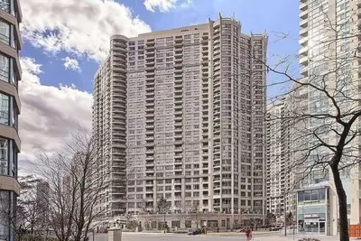 3880 Duke Of York Boulevard 509, Mississauga, ON L5B 4M7