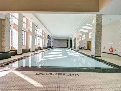2212 Lakeshore Boulevard 2101, Toronto W06, ON M8V 1A4