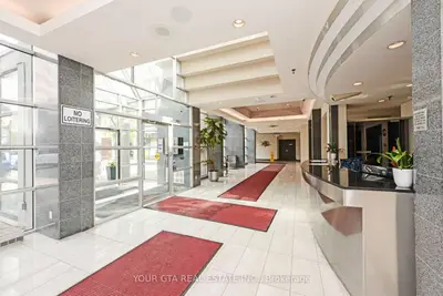 265 Enfield Place Place 1006, Mississauga, ON L5B 3Y7
