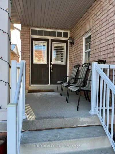 4711 Centretown Way(Upper Way, Mississauga, ON L5R 0C8