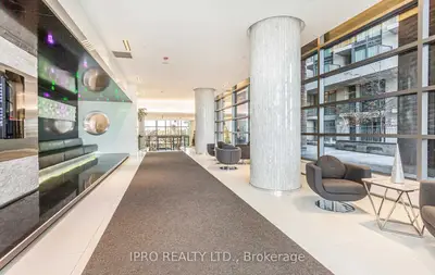 56 Annie Craig Drive 1901, Toronto W06, ON M8V 0C8