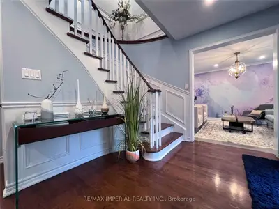1281 Old Bridle Path, Oakville, ON L6M 1A3