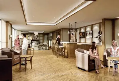 36 Via Bagnato Street 538, Toronto W04, ON M6A 0B7