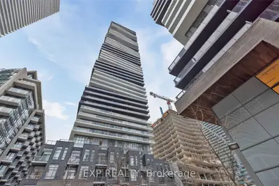 56 Annie Craig Drive 314, Toronto W06, ON M8V 0C5
