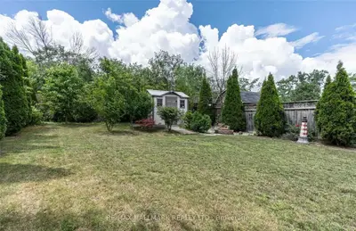 4326 Forest Fire Lane, Mississauga, ON L4W 3P4