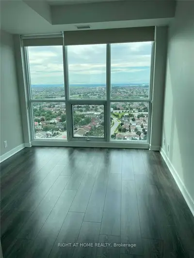 3985 Grand Park Drive 2611, Mississauga, On L5b 0h8