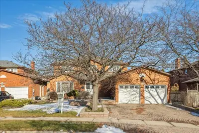 1381 Clearview Drive, Oakville, On L6j 6x5
