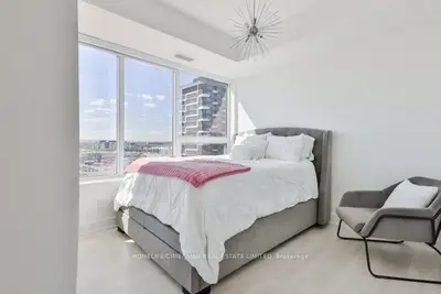 297 Oak Walk Drive 803, Oakville, ON L6H 6Z3
