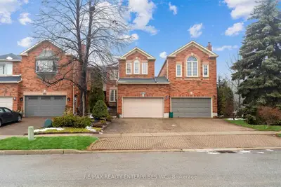 2053 Brays Lane Upper, Oakville, ON L6M 2S8