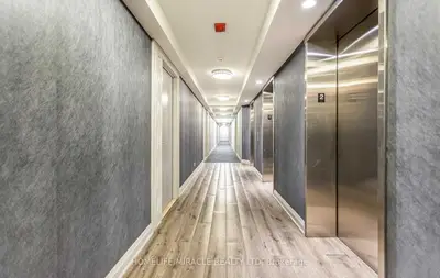 80 Esther Lorrie Drive 213, Toronto W10, ON M9W 4V1