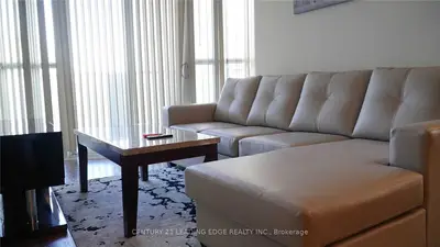 60 Absolute Avenue 1107, Mississauga, On L4z 0a9