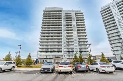 4677 Glen Erin Drive 710, Mississauga, ON L5N 3L3
