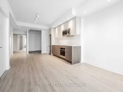 1928 Lake Shore Boulevard W 3015, Toronto W01, ON M6S 1A1