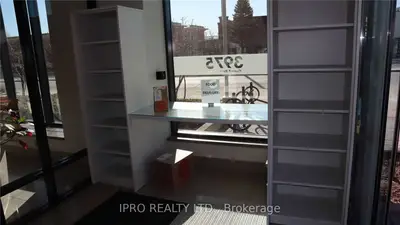 3975 Grand Park Drive 3409, Mississauga, ON L5B 0K4