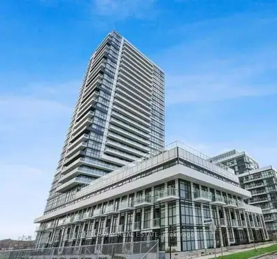 251 Manitoba Street 2701, Toronto W06, On M8y 0c7