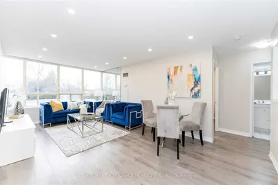 400 Webb Drive 101, Mississauga, ON L5B 3Z7