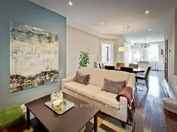 1154 Dovercourt Road, Toronto W02, ON M6H 2X9
