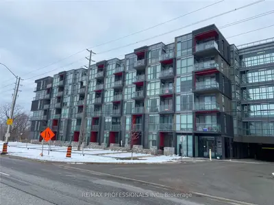 5240 Dundas Street W B413, Oakville, ON L7R OJ6