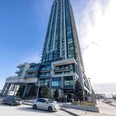 3975 Grand Park Drive W 1004, Mississauga, ON L5B 0K4