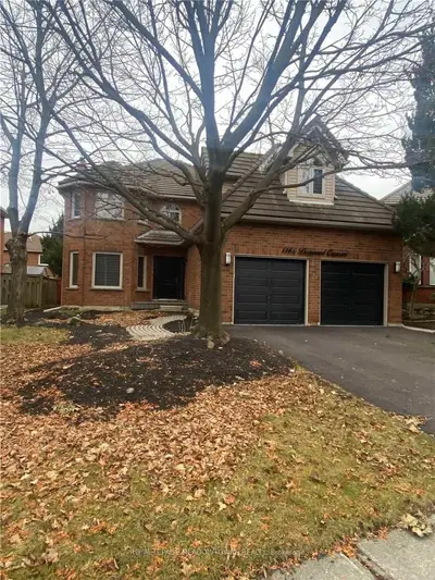 1148 Dogwood Crescent, Oakville, ON L6J 7J2
