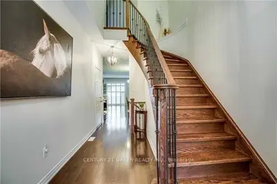 1259 Craigleith Road, Oakville, On L6h 0b6