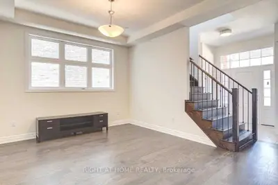 248 Polly Drive, Oakville, ON L6M 4J9
