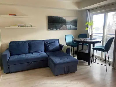 4975 Southampton Drive 223, Mississauga, ON L5M 8C5