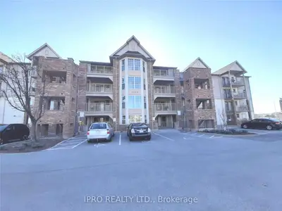 4025 Kilmer Drive 106, Burlington, On L7m 4m5