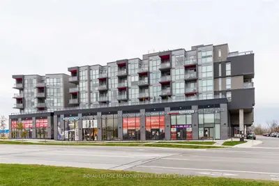 5220 Dundas Street D622, Burlington, ON L7R 3X4
