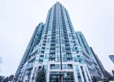 220 Burnhamthorpe Road W 908, Mississauga, ON L5B 3Y5