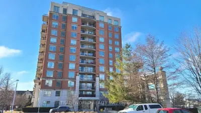 2325 Central Park Drive 104, Oakville, ON L6H 0E5