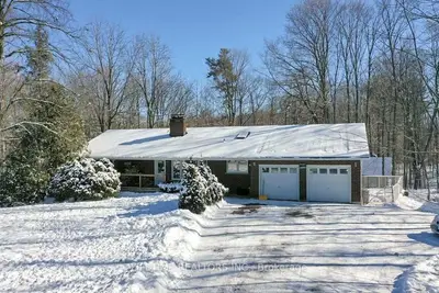 11382 Seventeen Road S, Halton Hills, ON L0P 1H0