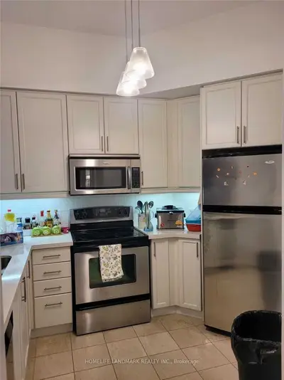 70 Absolute Avenue 2905, Mississauga, On L4z 0a4