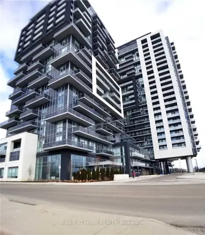 2087 Fairview Street 2209, Burlington, ON L7R 0E5