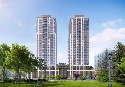 1928 Lakeshore Road W 3812, Toronto W01, ON M6S 0B1