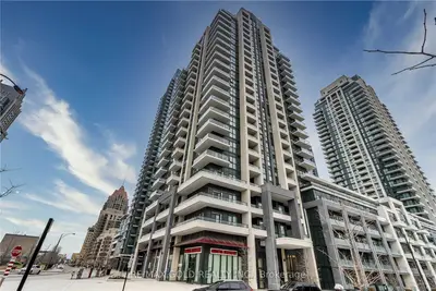 4085 Parkside Village Drive Lph4, Mississauga, ON L5B 0K9