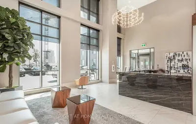 8 Nahani Way 518, Mississauga, ON L4Z 0C6