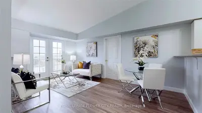 1480 Bishops Gate 413, Oakville, On L6m 4n4