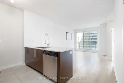 4011 Brickstone Mews 1109, Mississauga, ON L5B 0J7